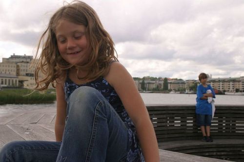 Frida  Hansson 1997-